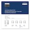 Kimberly-Clark Professional Omni Roll Towel Dispenser, 10 1/2 x 10 x 10, Smoke/Gray 09746 - alternate 6
